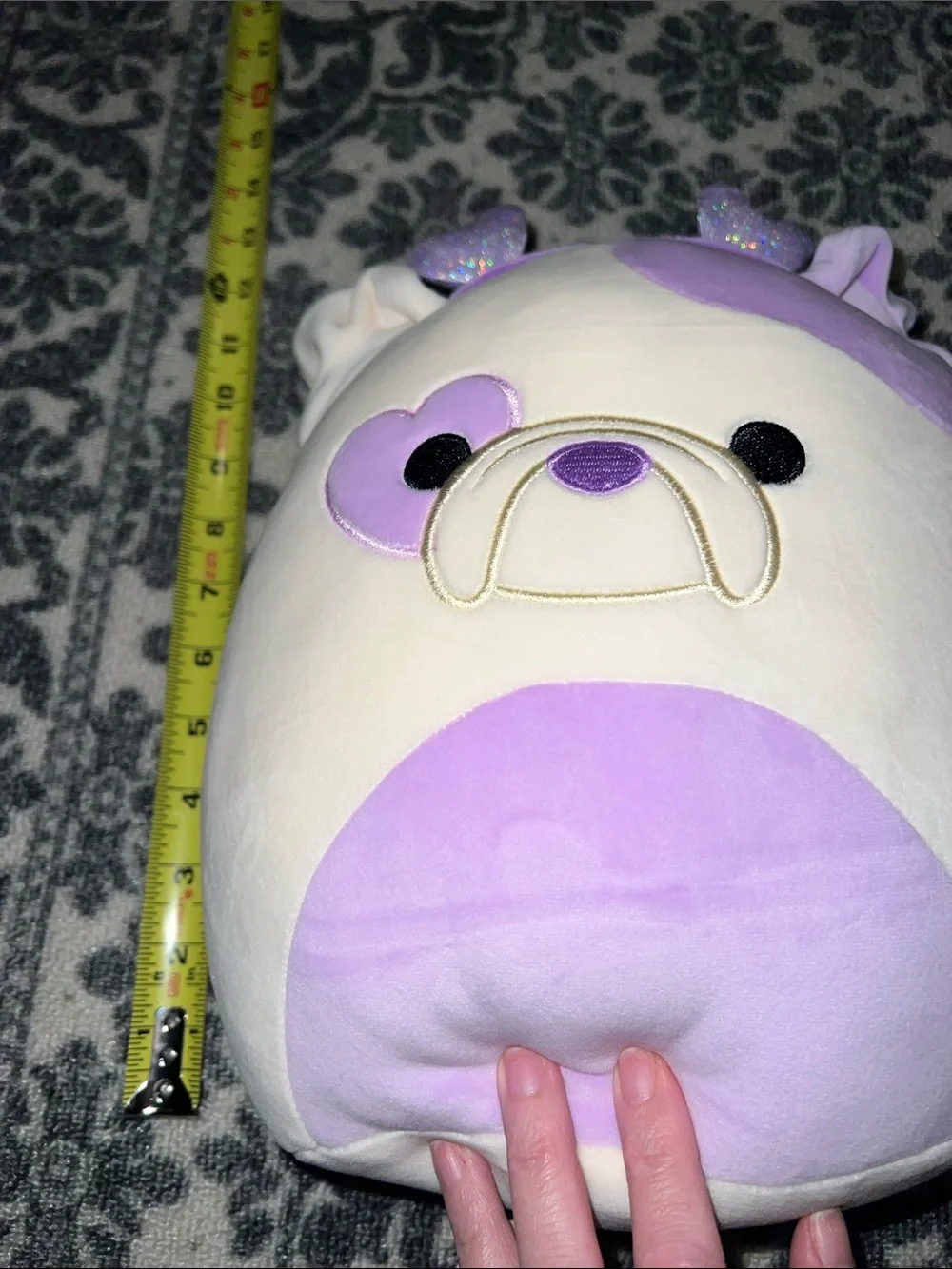 Danielle Squishmallows Plushie